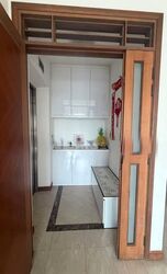 Palm Gardens (D23), Condominium #581371591